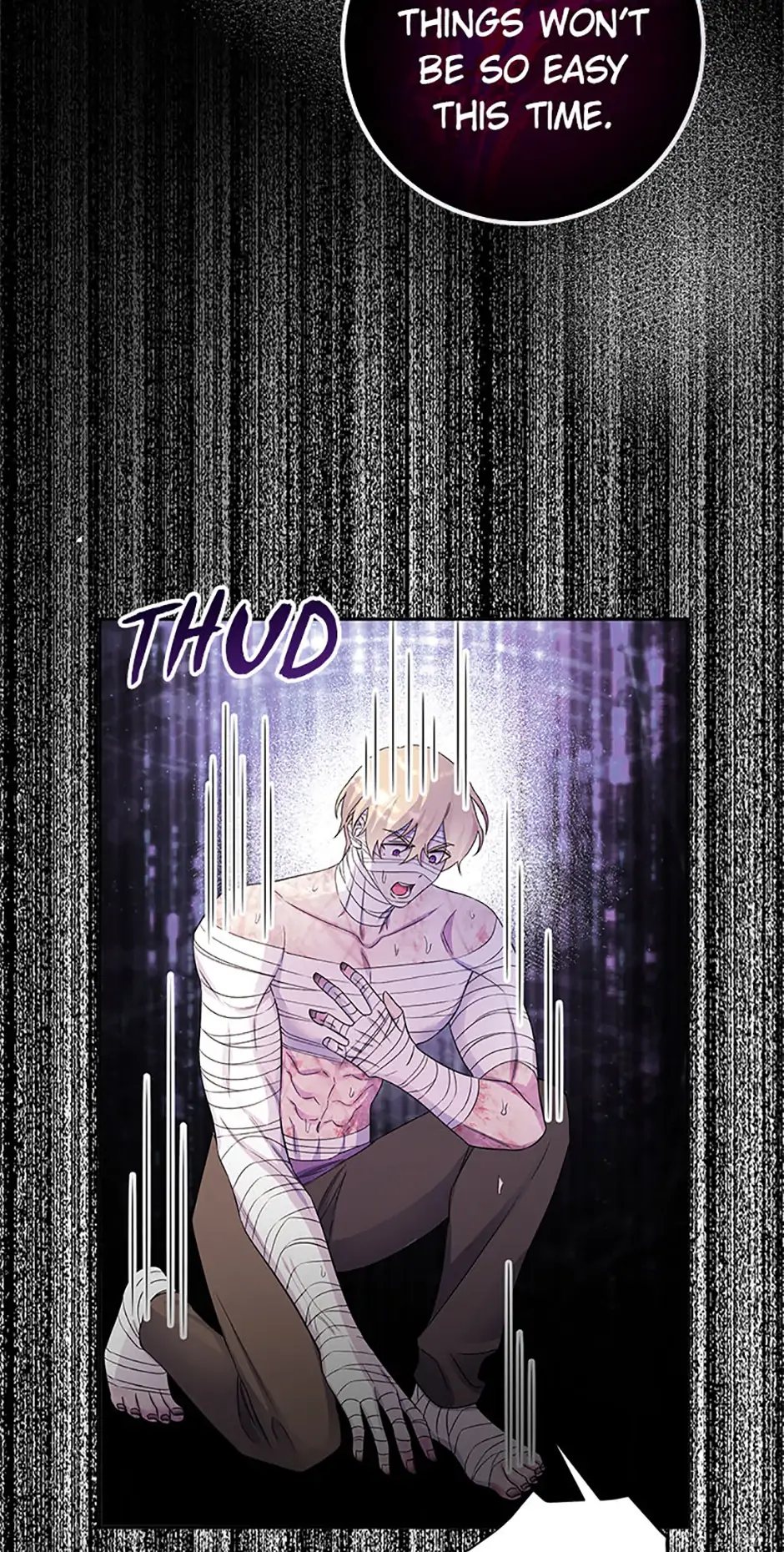 If You Save an Immoral Beast Chapter 36 page 36