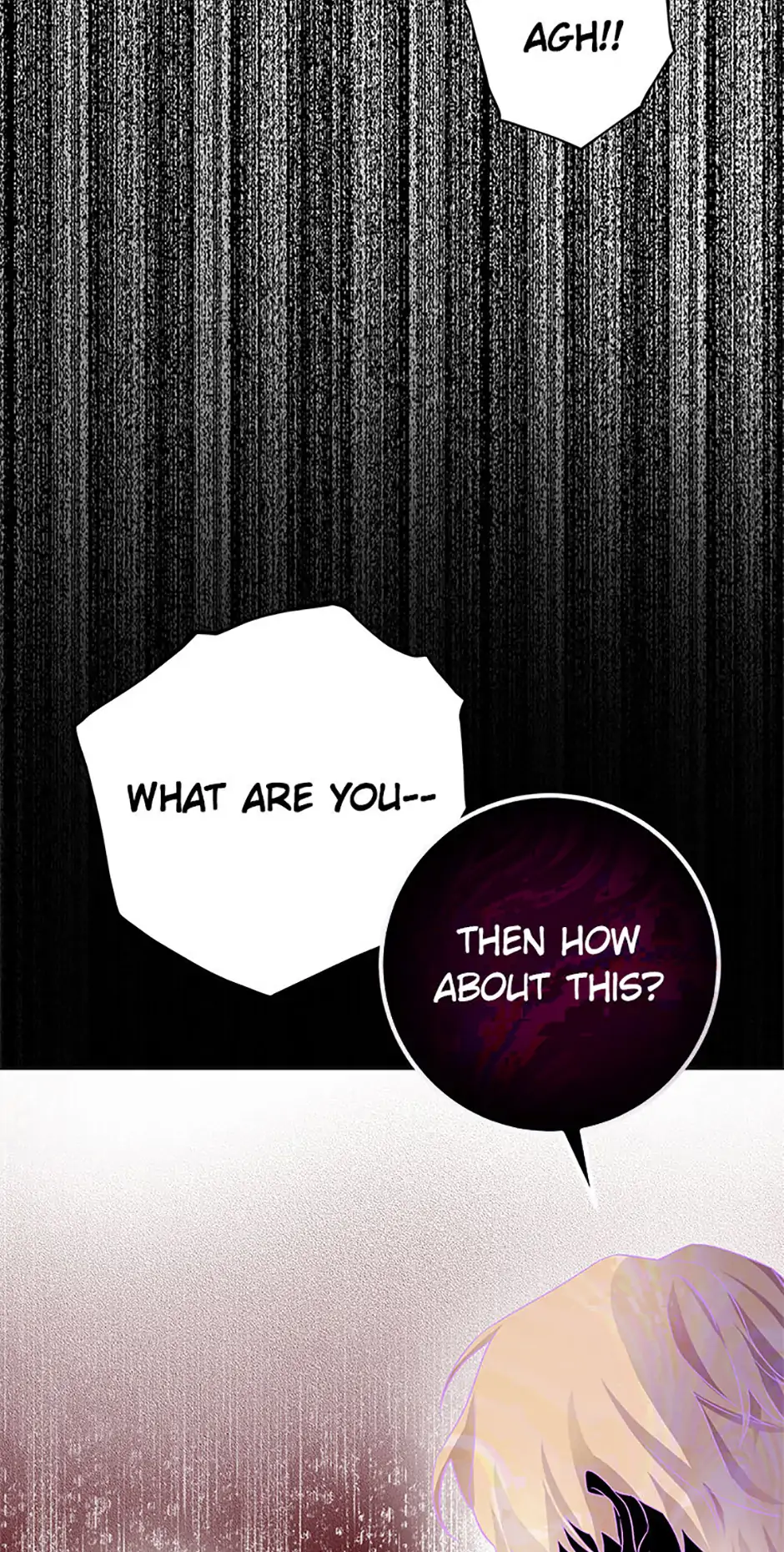 If You Save an Immoral Beast Chapter 36 page 37