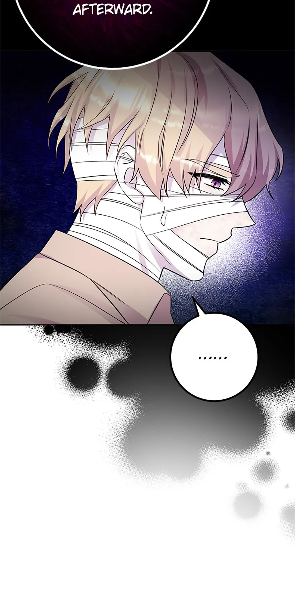 If You Save an Immoral Beast Chapter 36 page 3