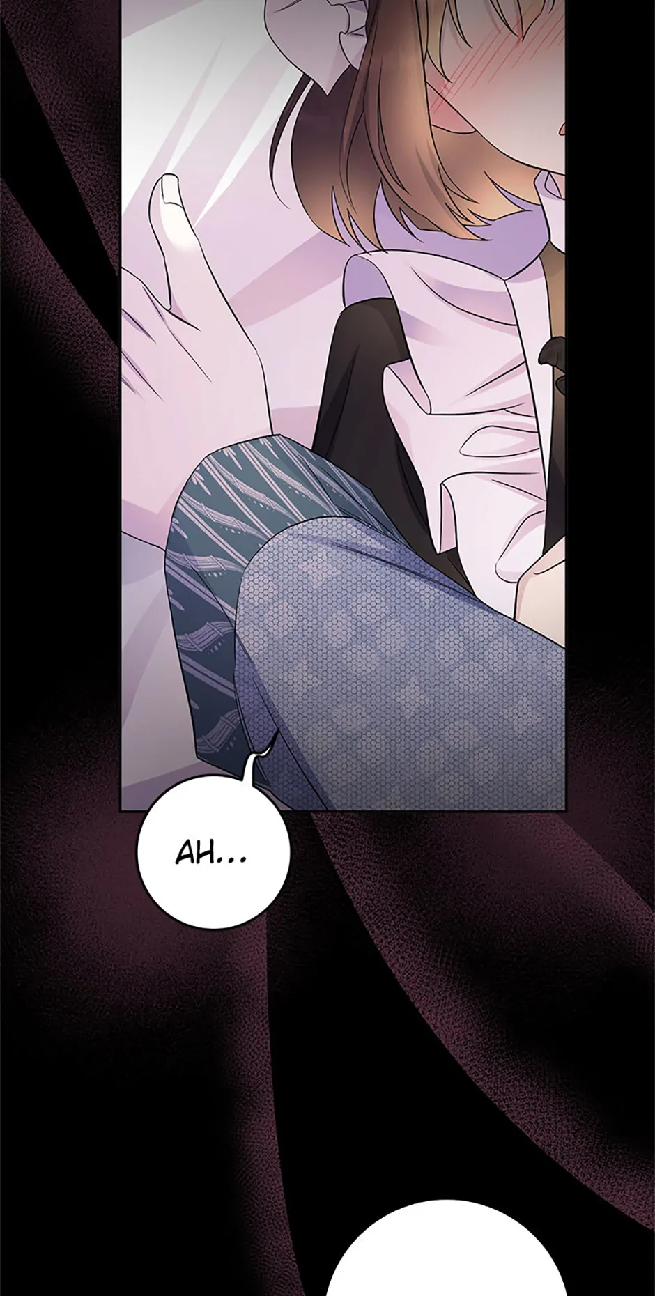 If You Save an Immoral Beast Chapter 36 page 40