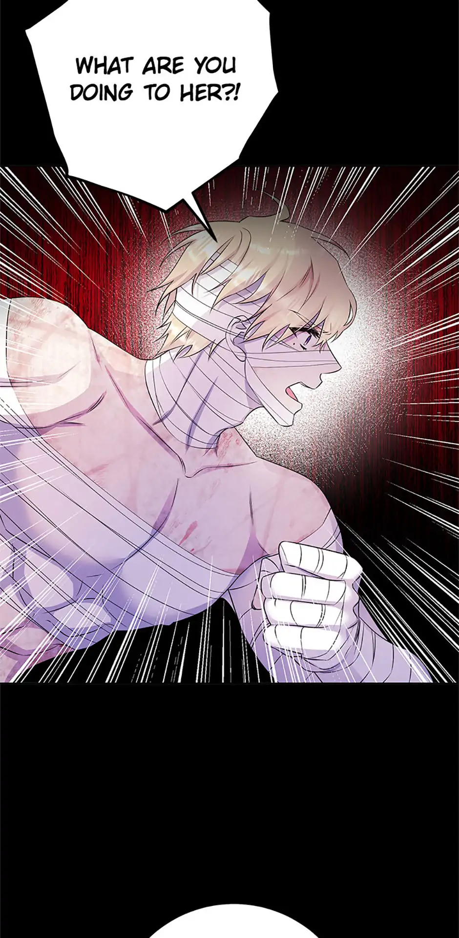 If You Save an Immoral Beast Chapter 36 page 44