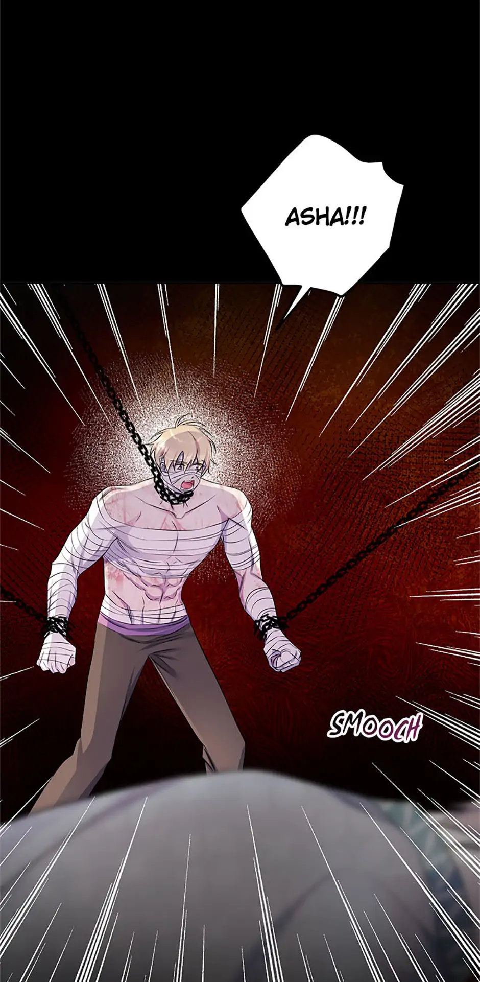 If You Save an Immoral Beast Chapter 36 page 49
