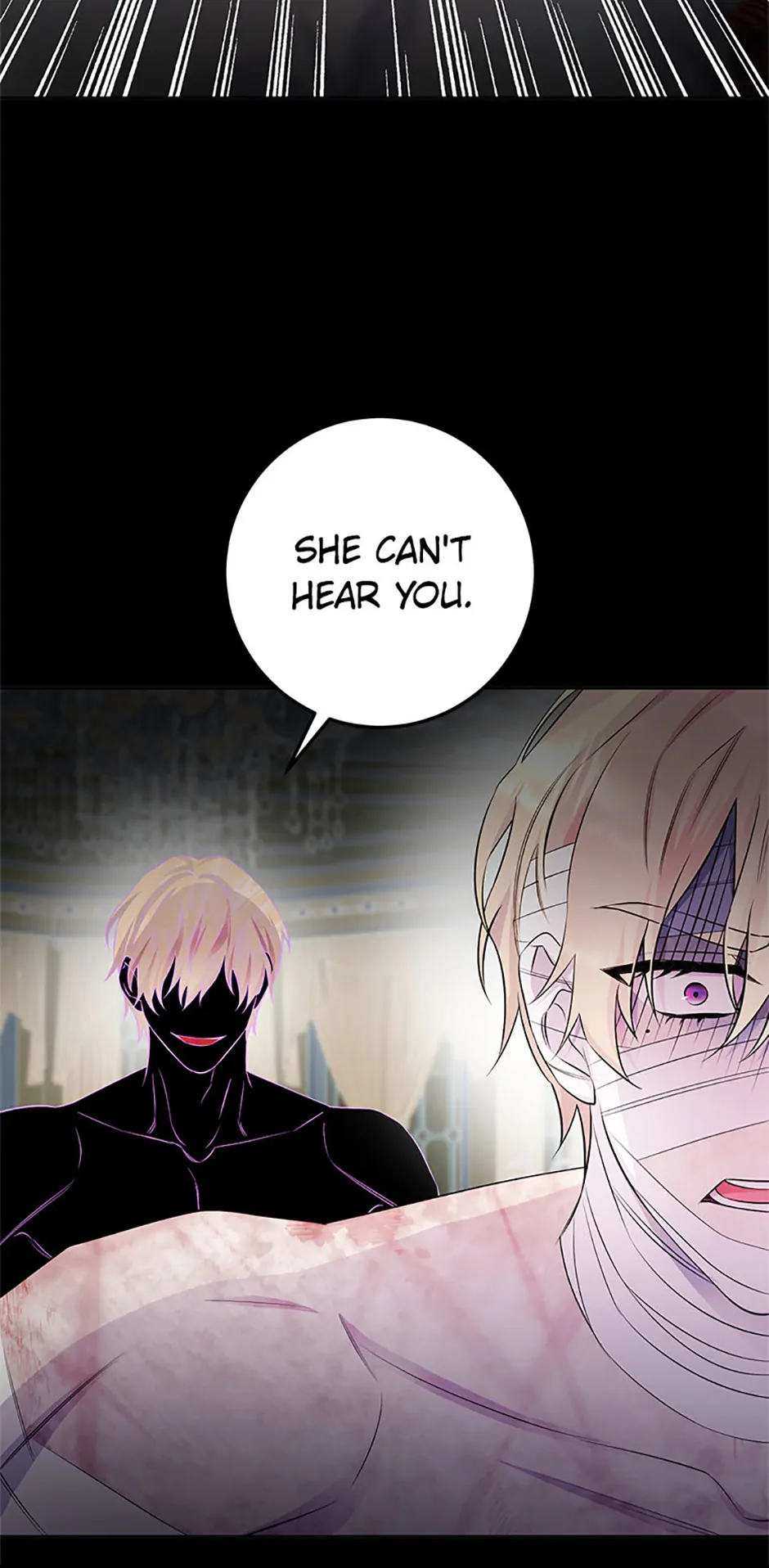 If You Save an Immoral Beast Chapter 36 page 50