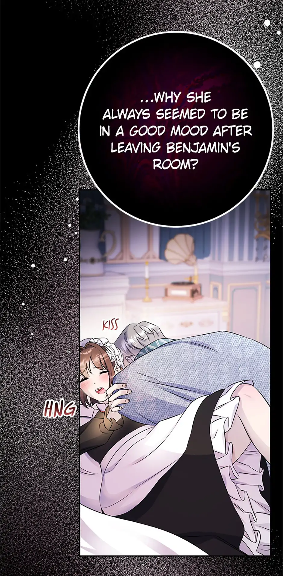 If You Save an Immoral Beast Chapter 36 page 52