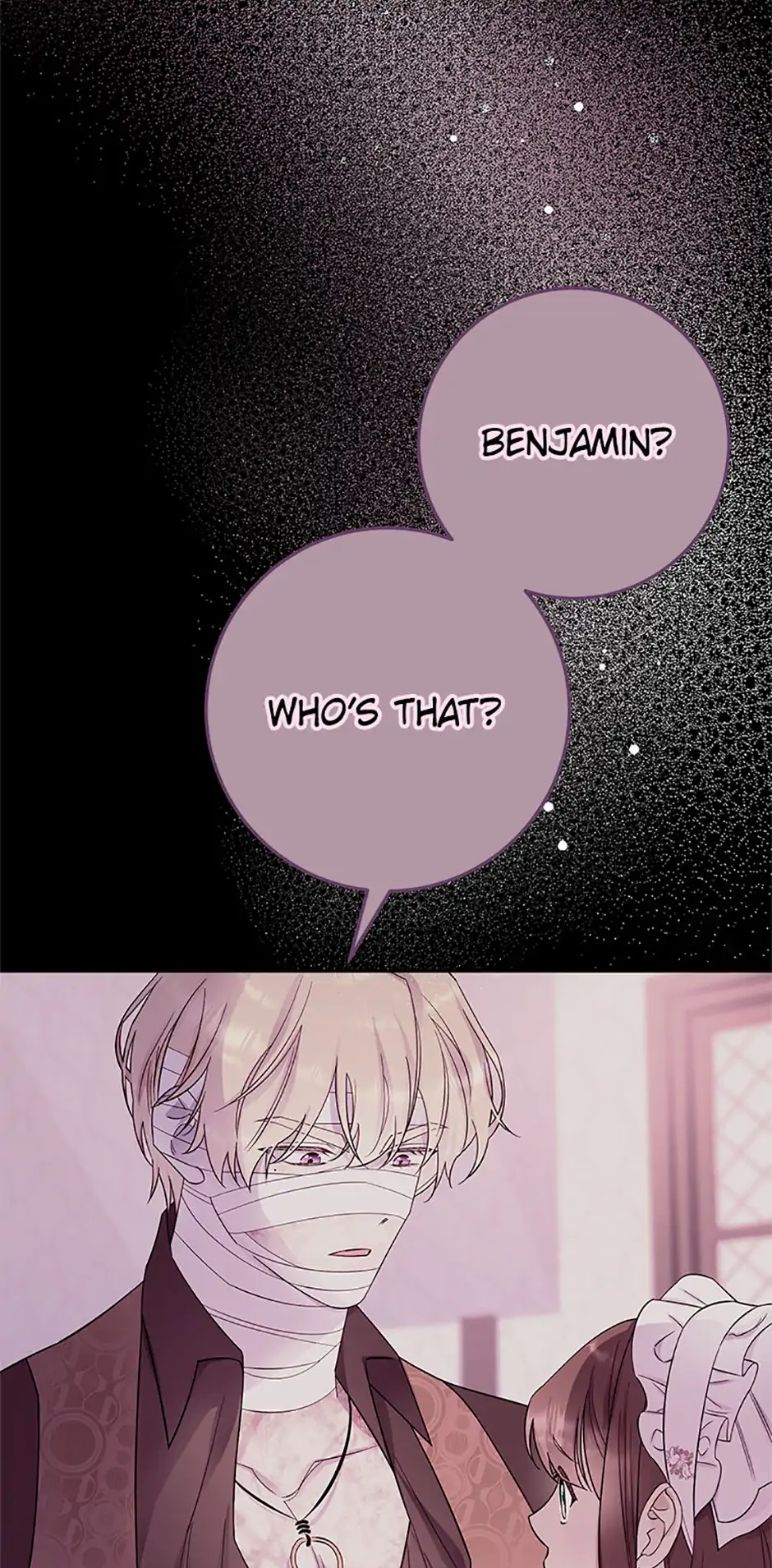 If You Save an Immoral Beast Chapter 36 page 53