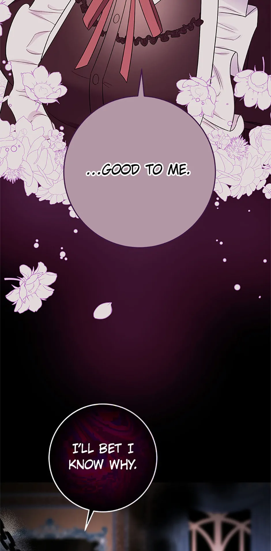 If You Save an Immoral Beast Chapter 36 page 55