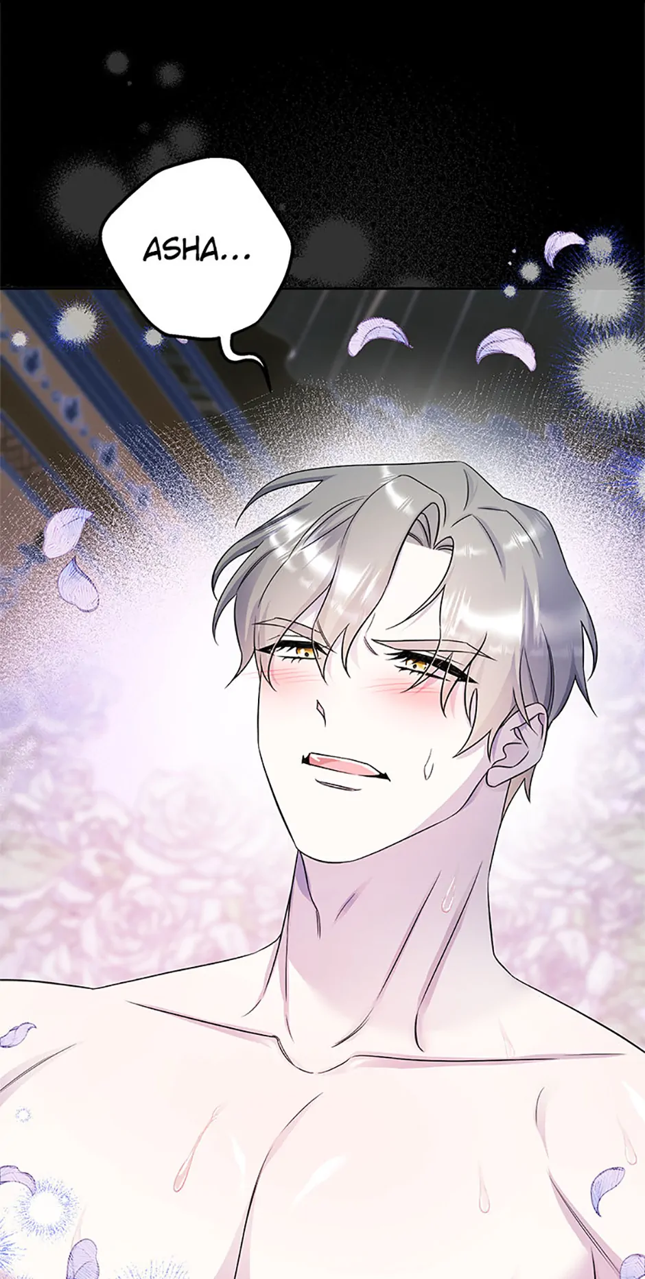 If You Save an Immoral Beast Chapter 36 page 59