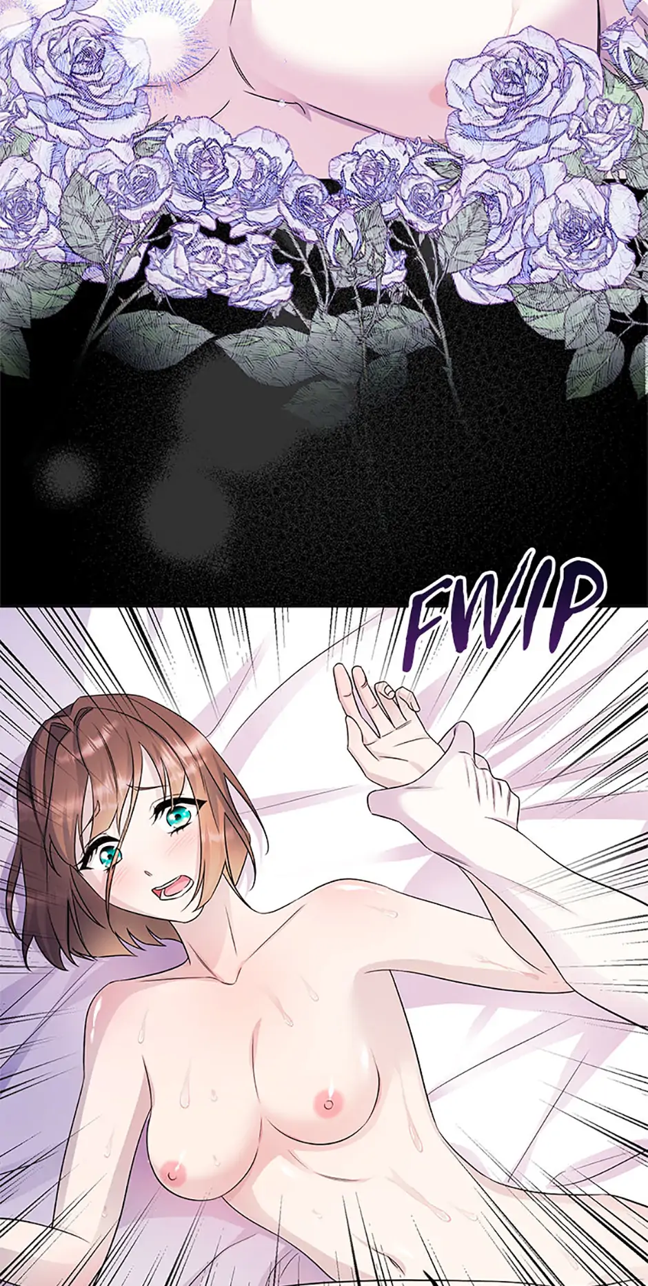 If You Save an Immoral Beast Chapter 36 page 60