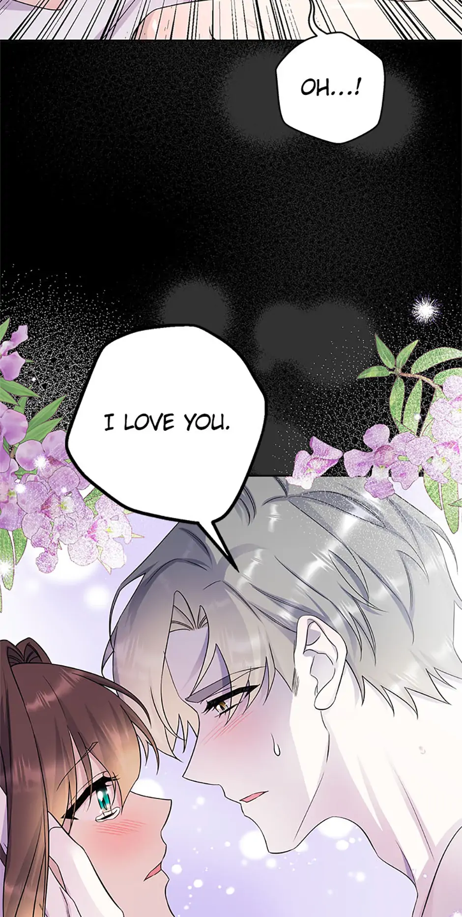 If You Save an Immoral Beast Chapter 36 page 61