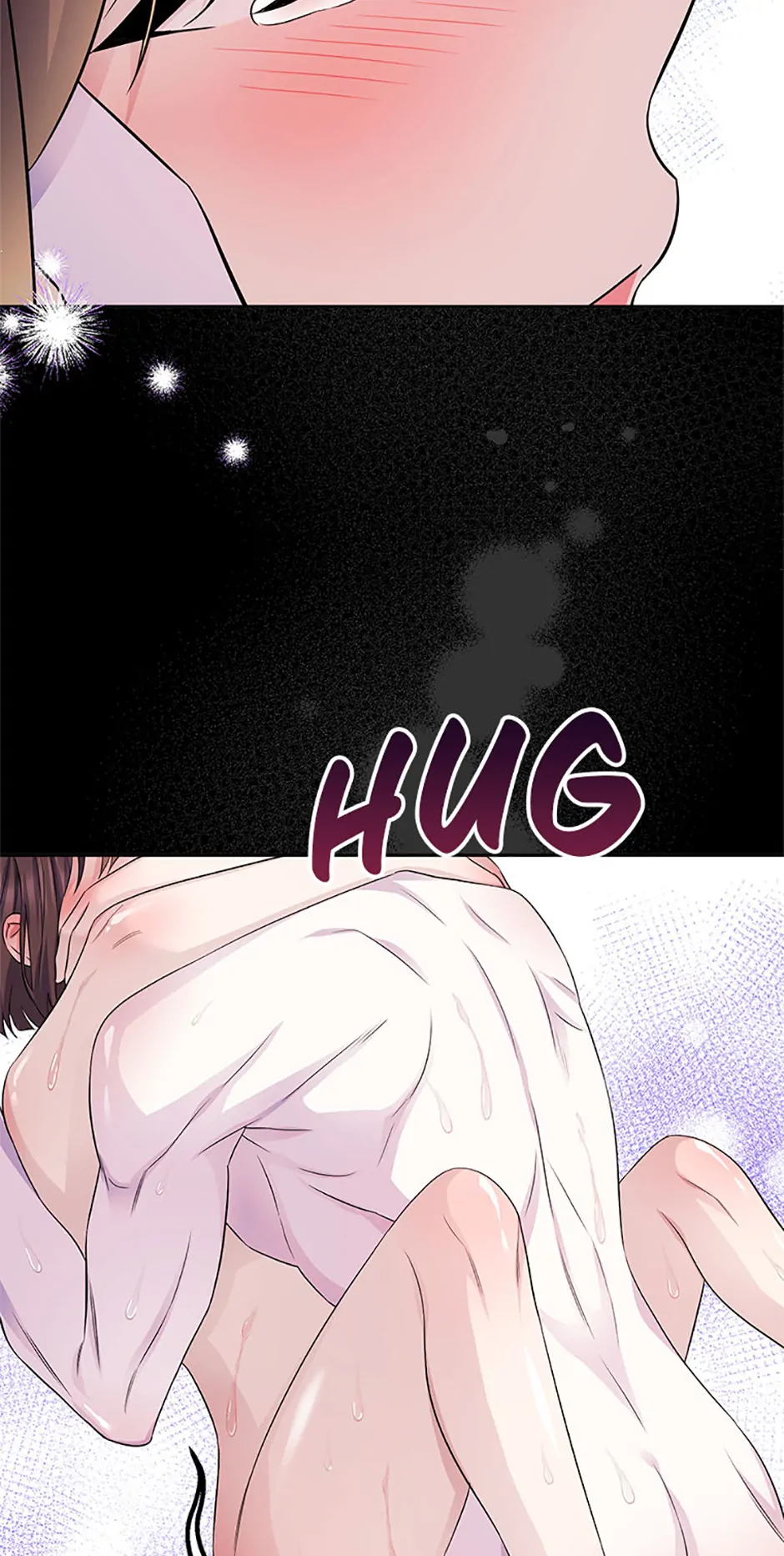 If You Save an Immoral Beast Chapter 36 page 63