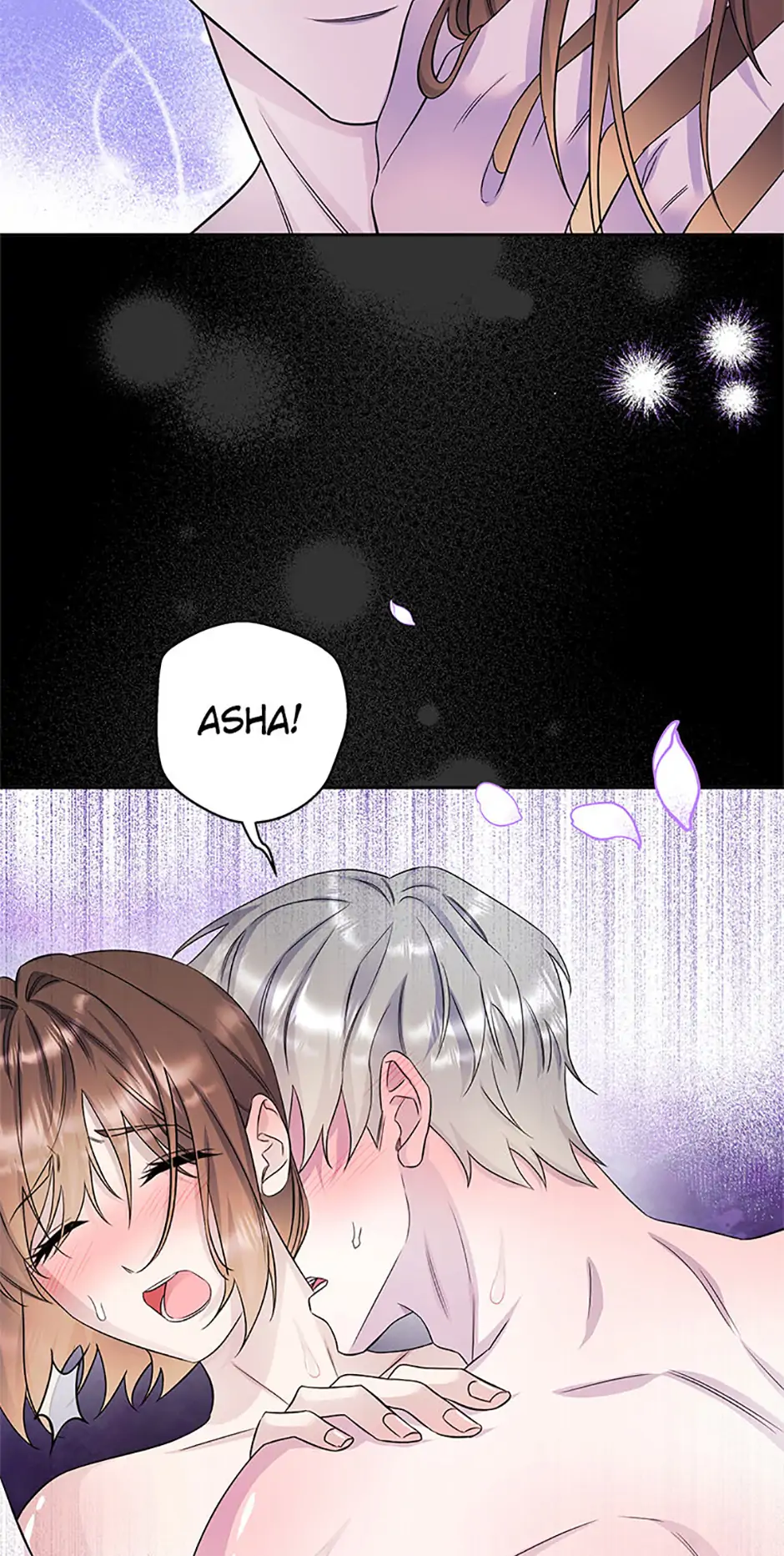 If You Save an Immoral Beast Chapter 36 page 65