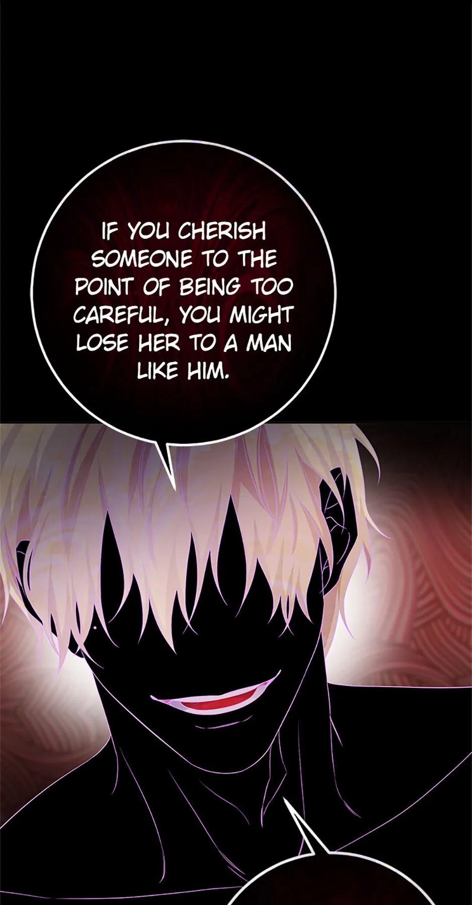 If You Save an Immoral Beast Chapter 36 page 68
