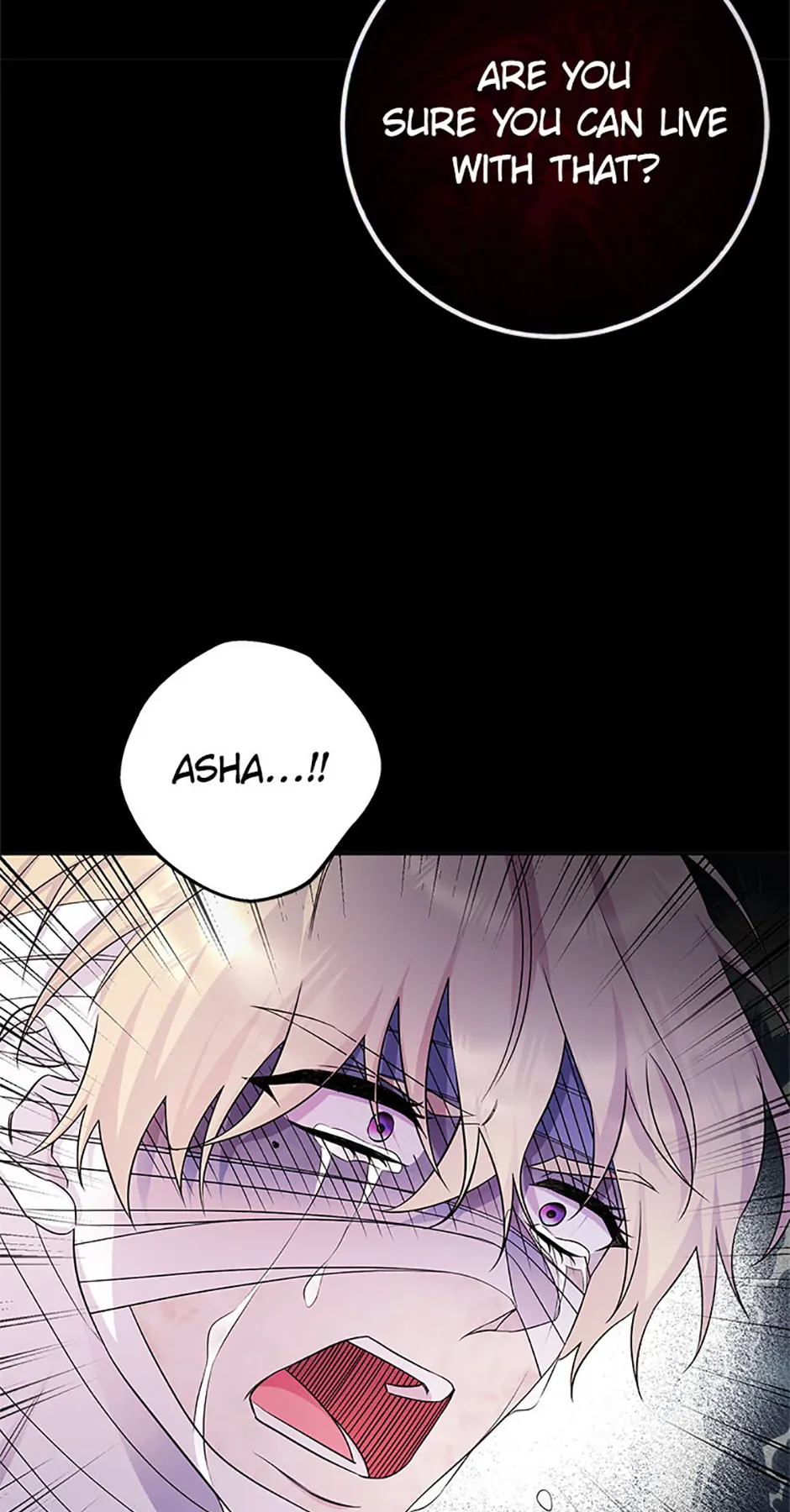If You Save an Immoral Beast Chapter 36 page 69