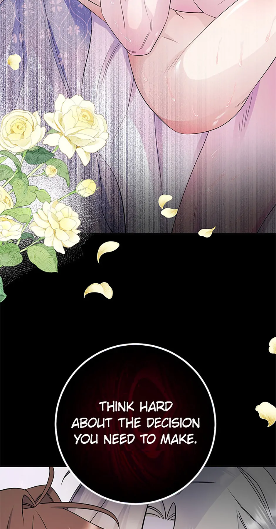 If You Save an Immoral Beast Chapter 36 page 71