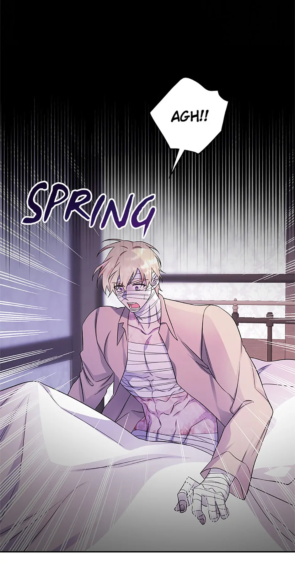 If You Save an Immoral Beast Chapter 36 page 75