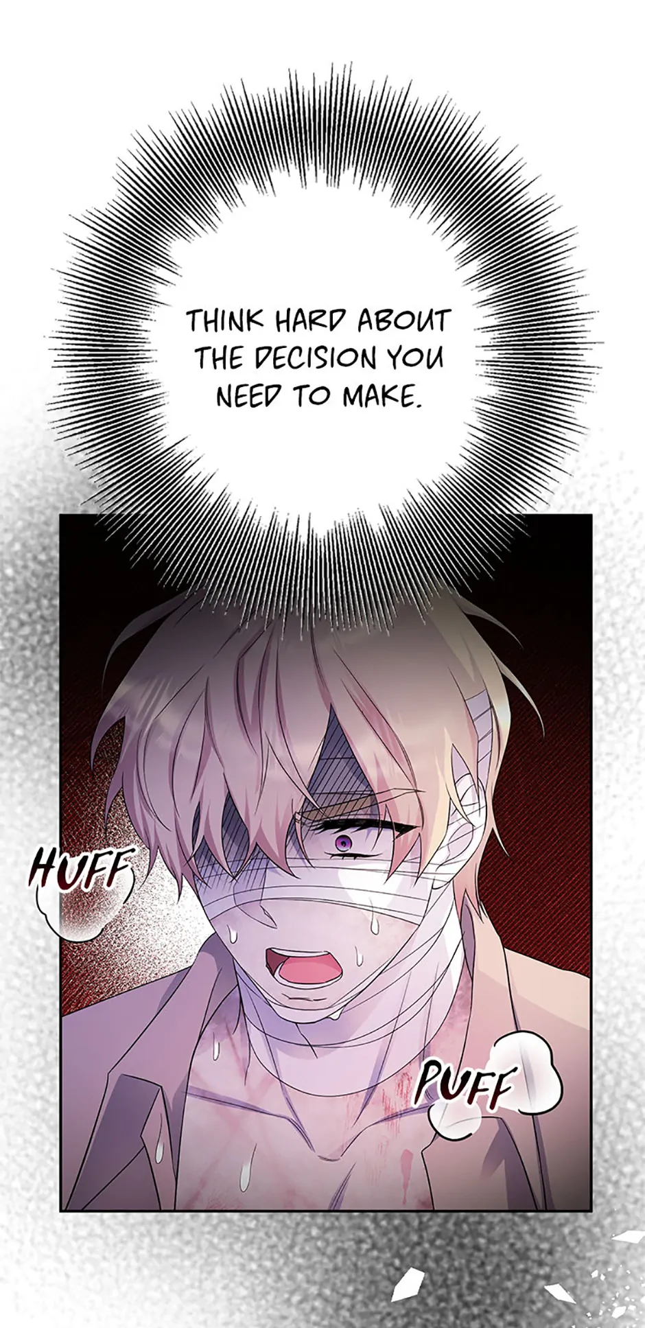 If You Save an Immoral Beast Chapter 36 page 76