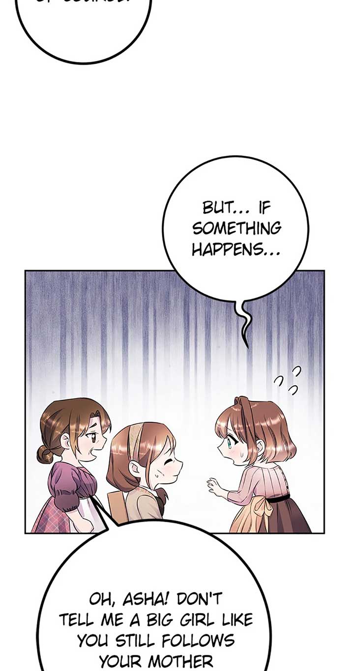 If You Save an Immoral Beast Chapter 37 page 13
