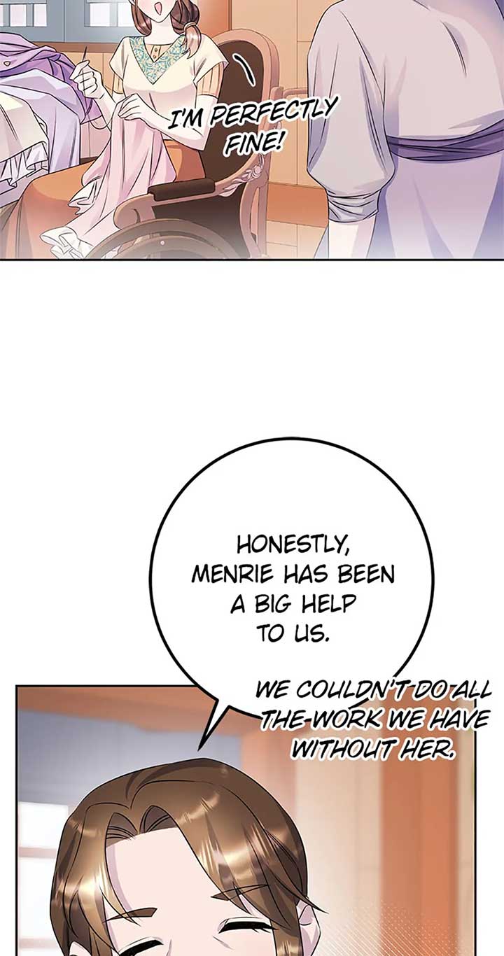 If You Save an Immoral Beast Chapter 37 page 15