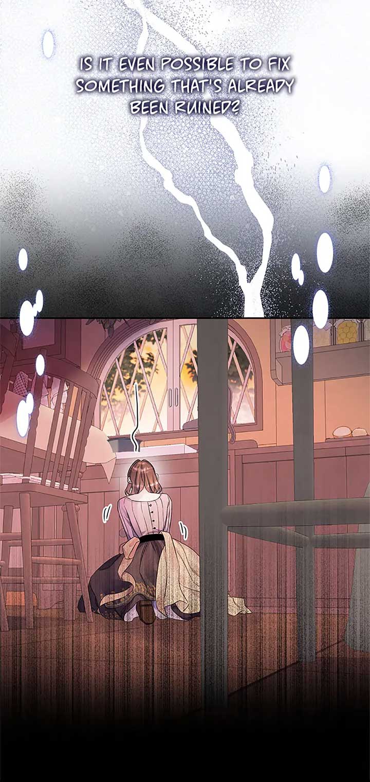 If You Save an Immoral Beast Chapter 37 page 27