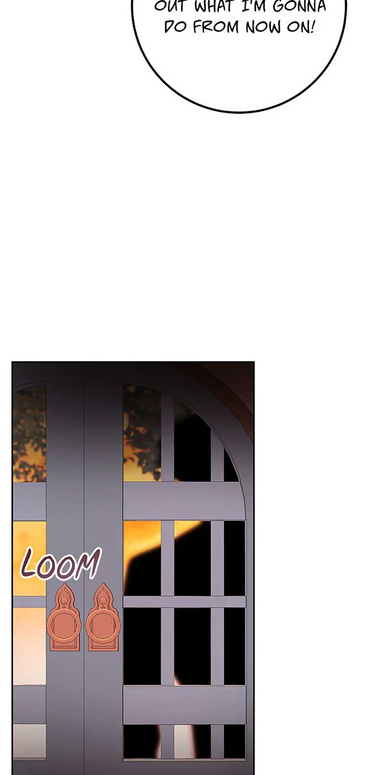 If You Save an Immoral Beast Chapter 37 page 38