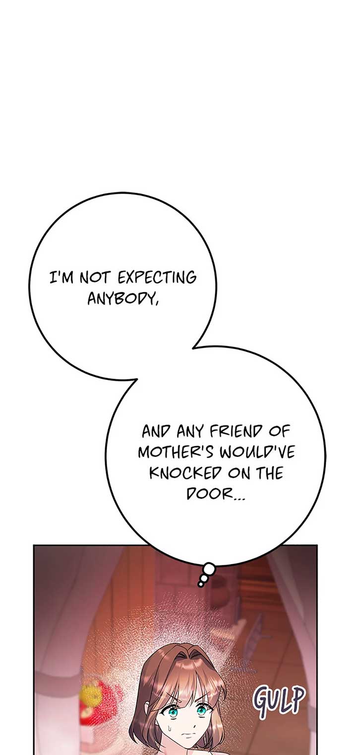 If You Save an Immoral Beast Chapter 37 page 40