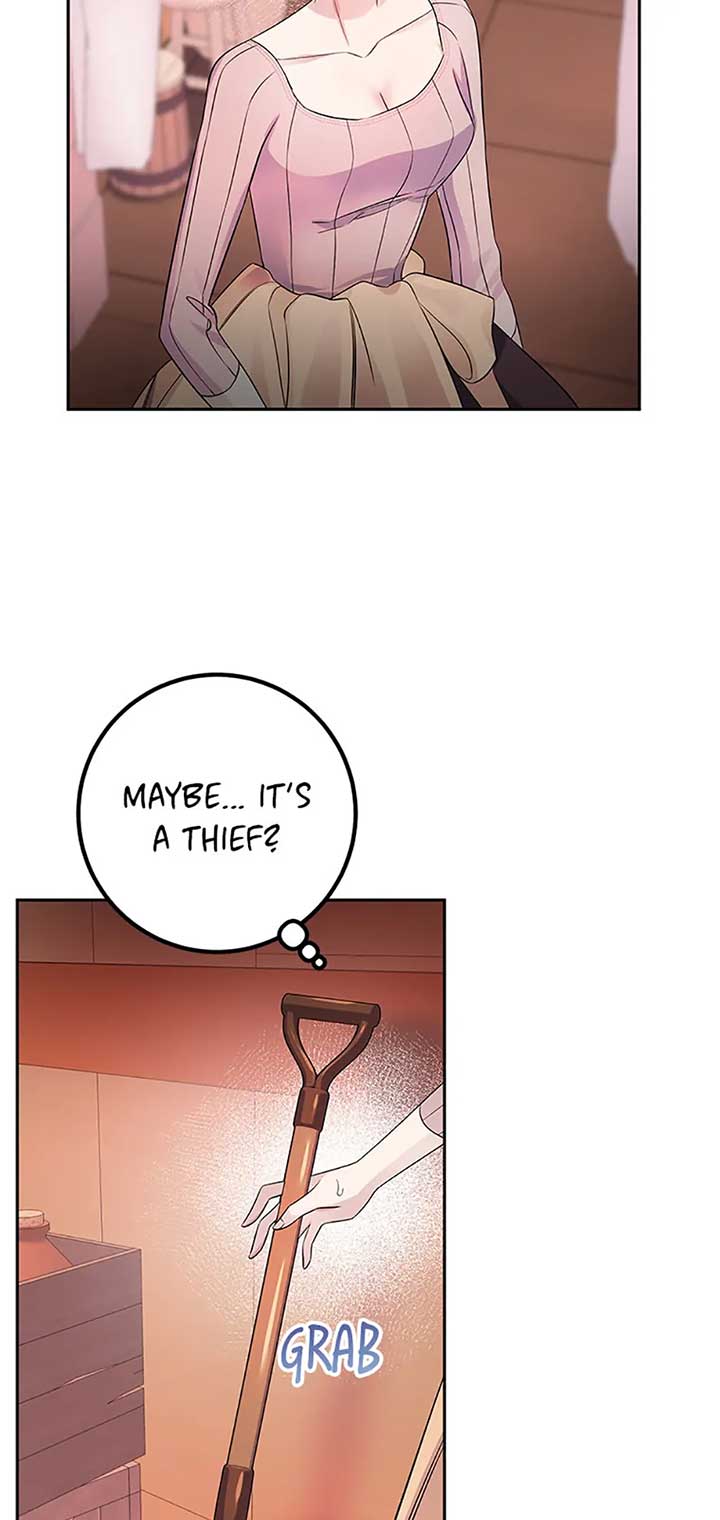 If You Save an Immoral Beast Chapter 37 page 41