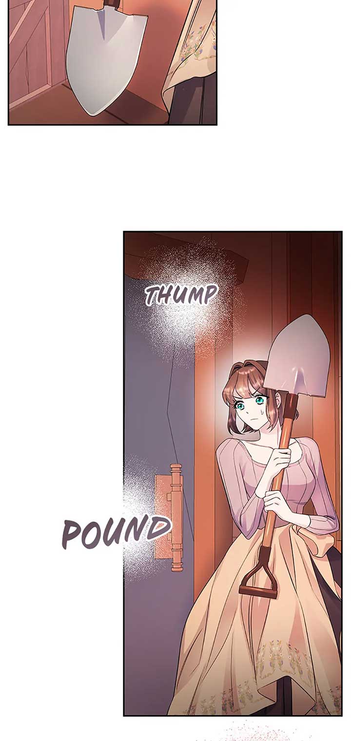 If You Save an Immoral Beast Chapter 37 page 42