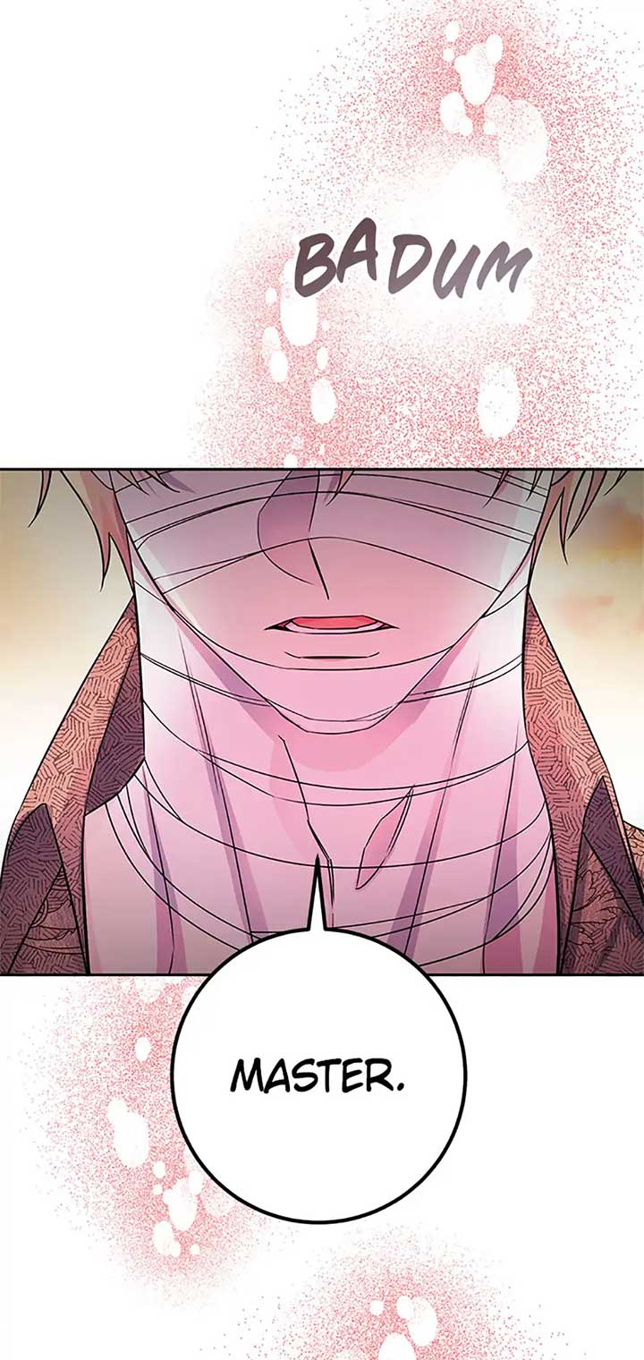 If You Save an Immoral Beast Chapter 37 page 43