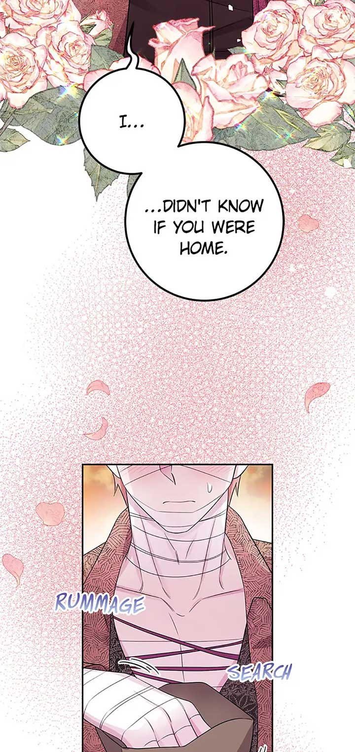 If You Save an Immoral Beast Chapter 37 page 47