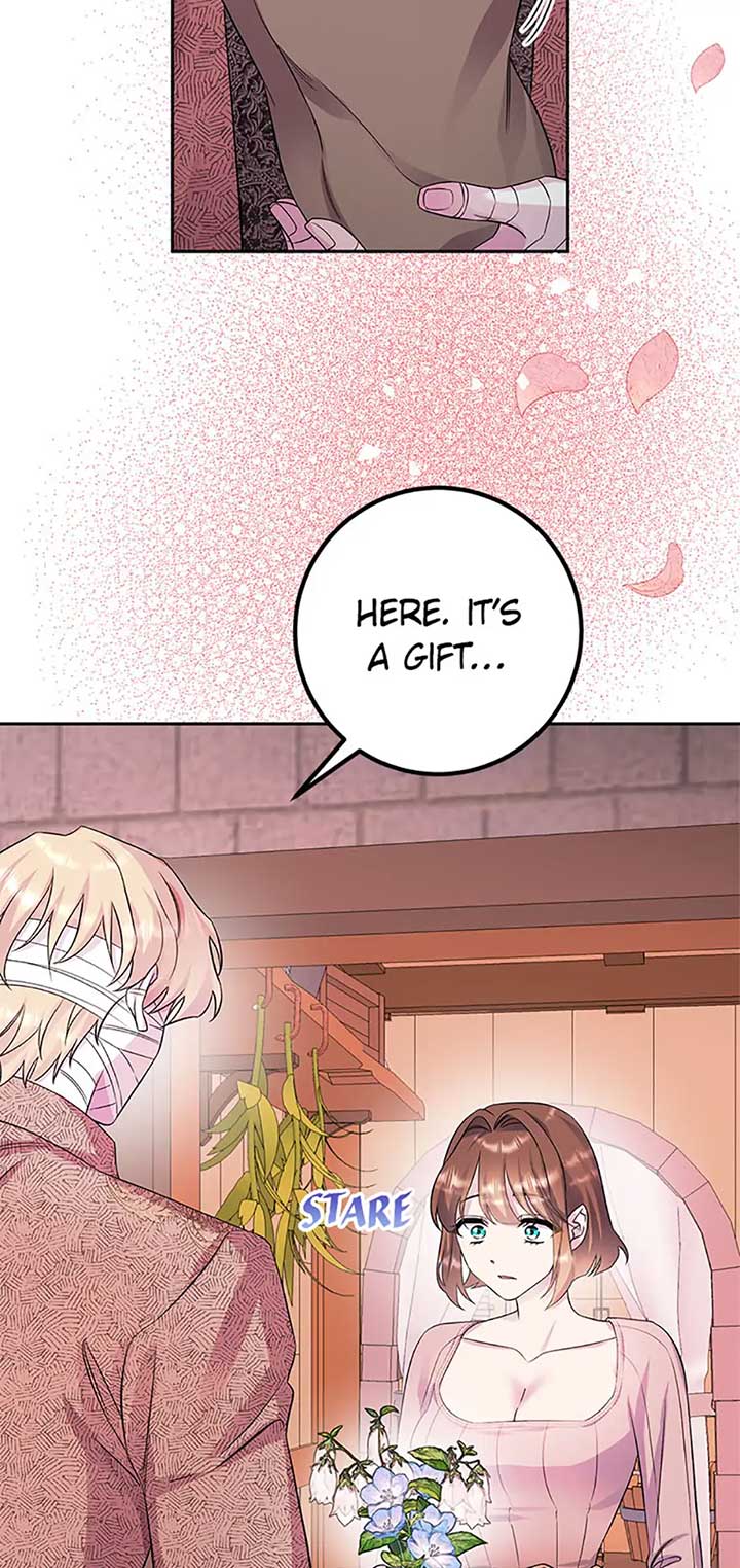 If You Save an Immoral Beast Chapter 37 page 48