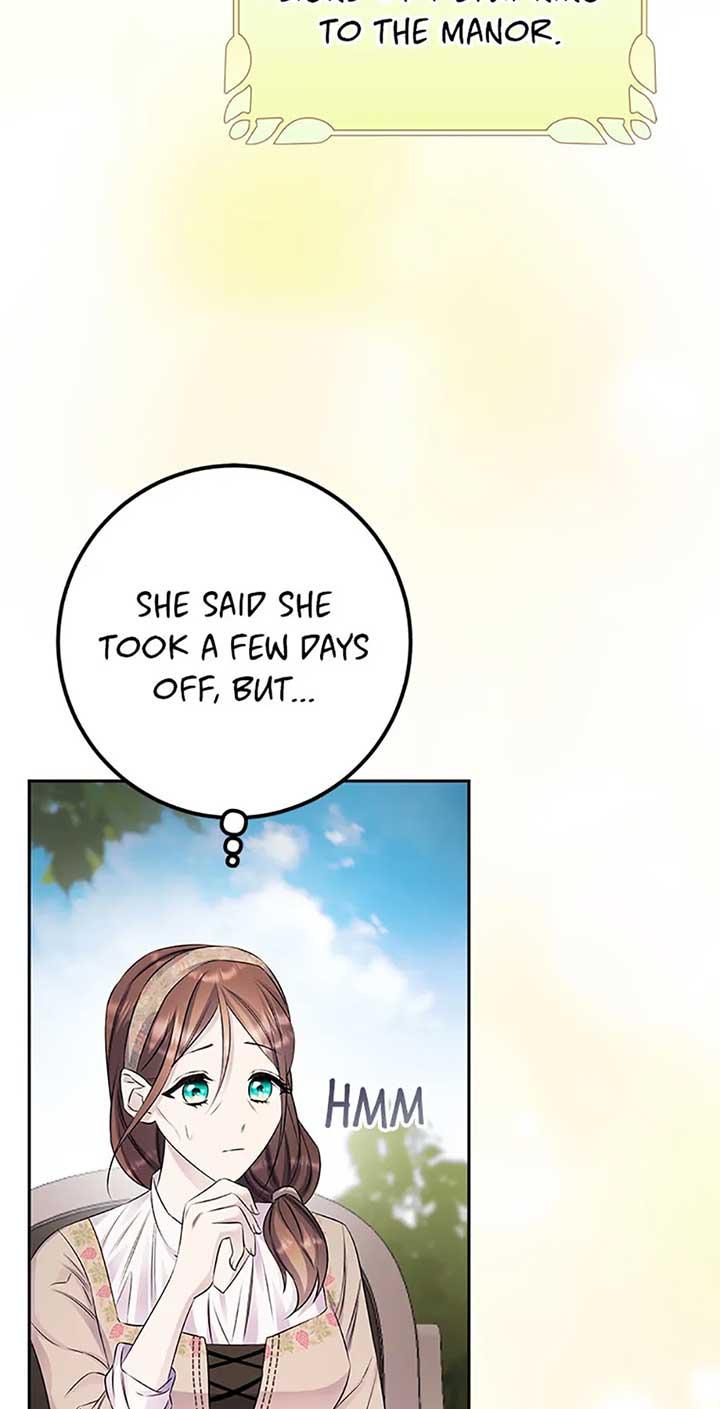 If You Save an Immoral Beast Chapter 37 page 5