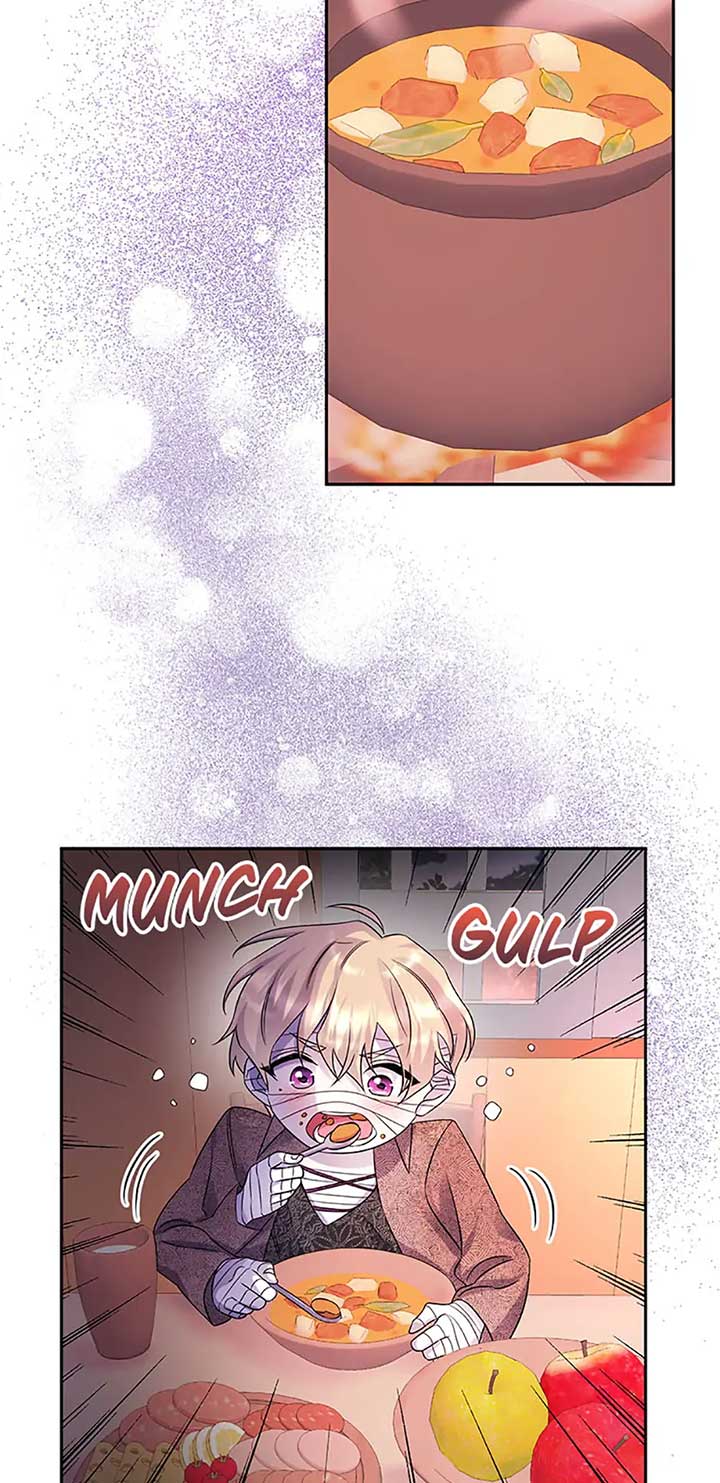 If You Save an Immoral Beast Chapter 37 page 60
