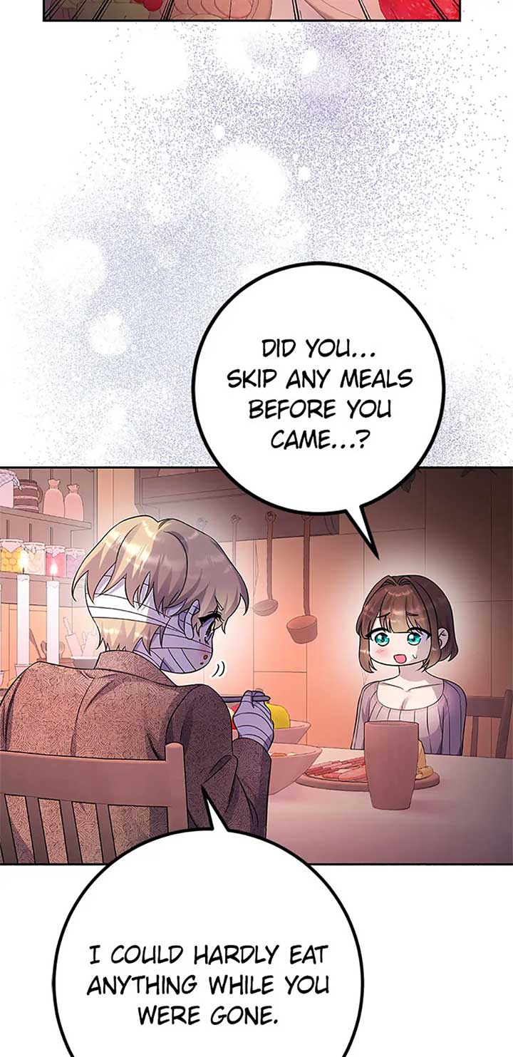 If You Save an Immoral Beast Chapter 37 page 61