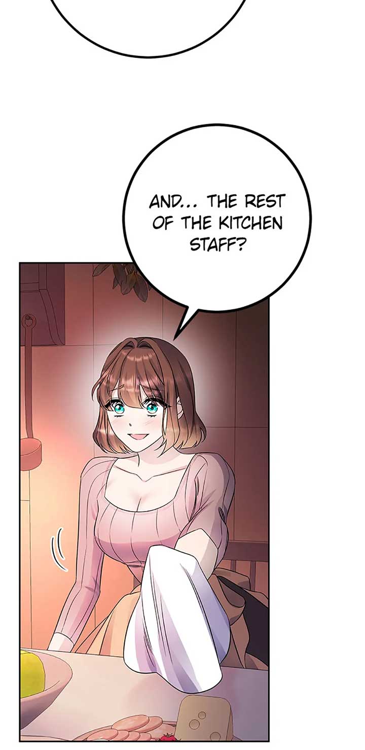 If You Save an Immoral Beast Chapter 37 page 62