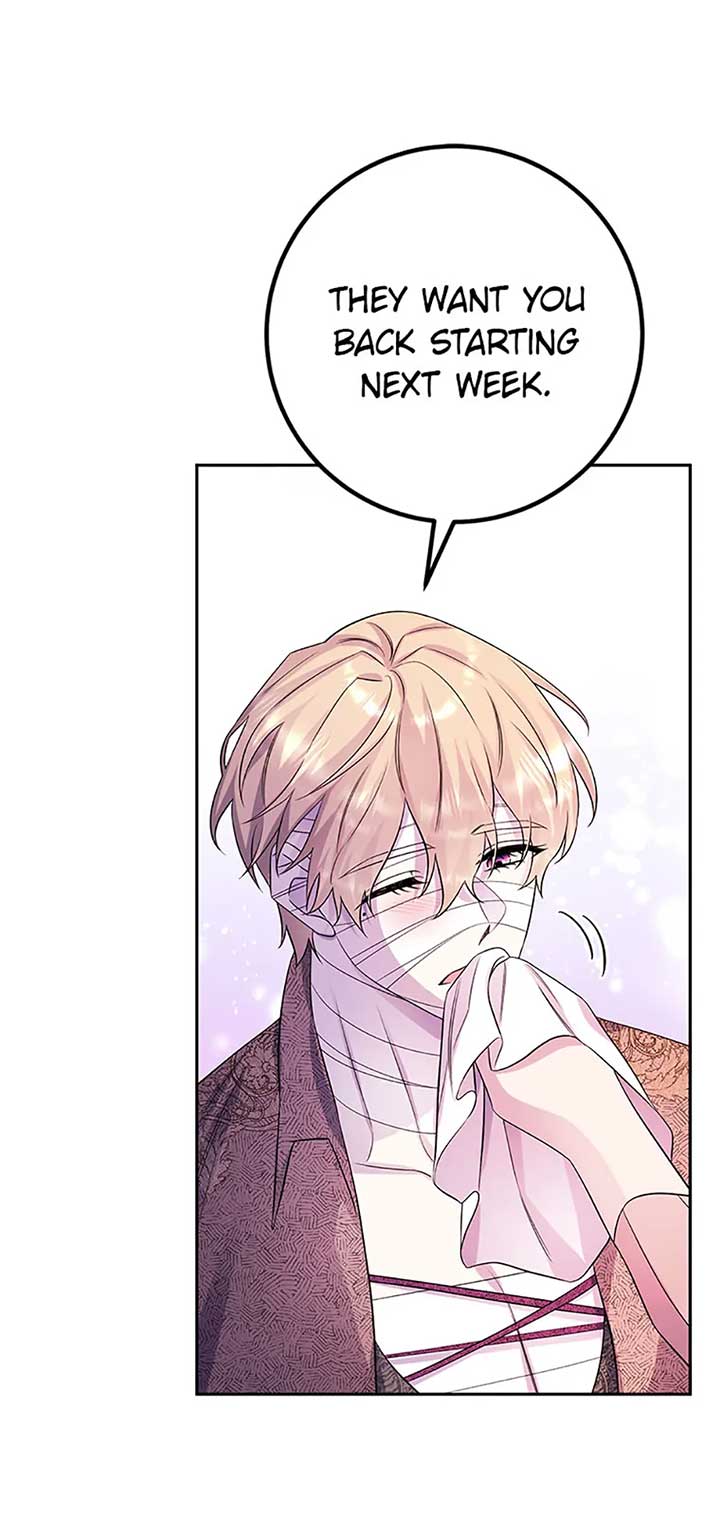 If You Save an Immoral Beast Chapter 37 page 63