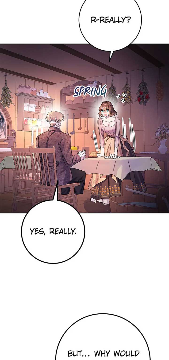 If You Save an Immoral Beast Chapter 37 page 65