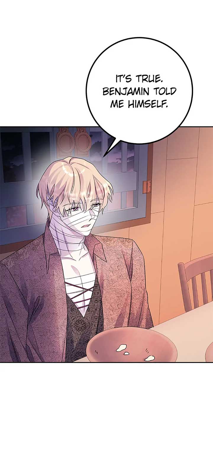 If You Save an Immoral Beast Chapter 37 page 67