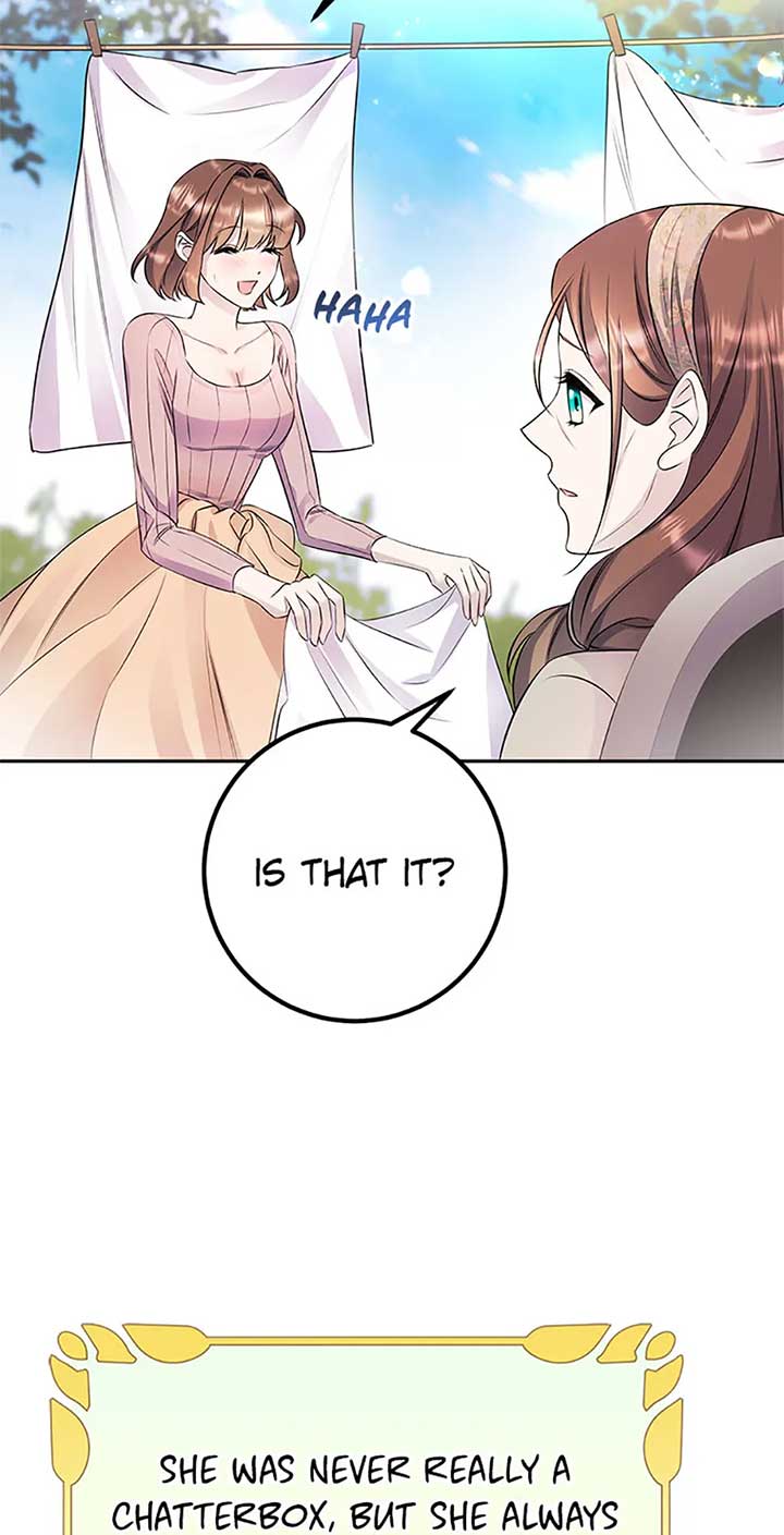 If You Save an Immoral Beast Chapter 37 page 8
