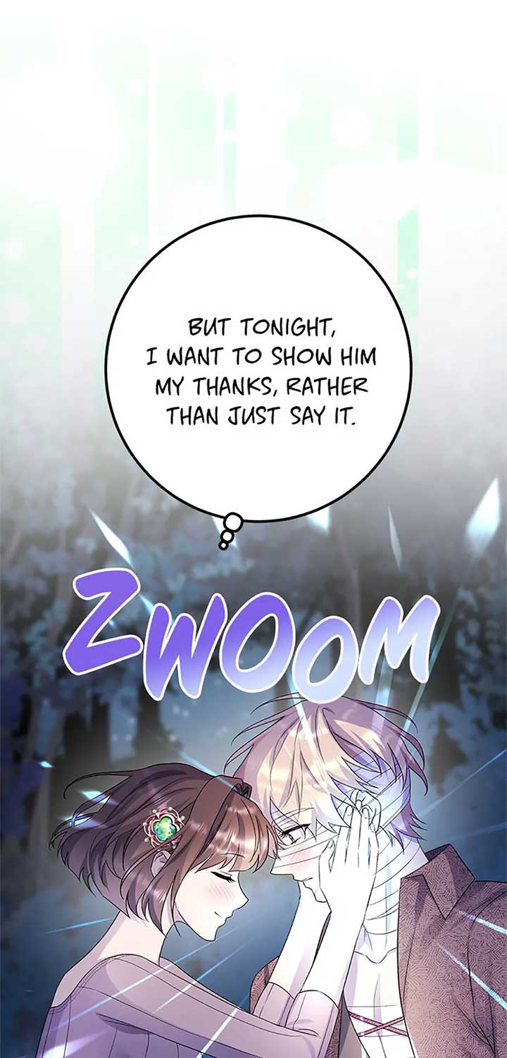 If You Save an Immoral Beast Chapter 39 page 17