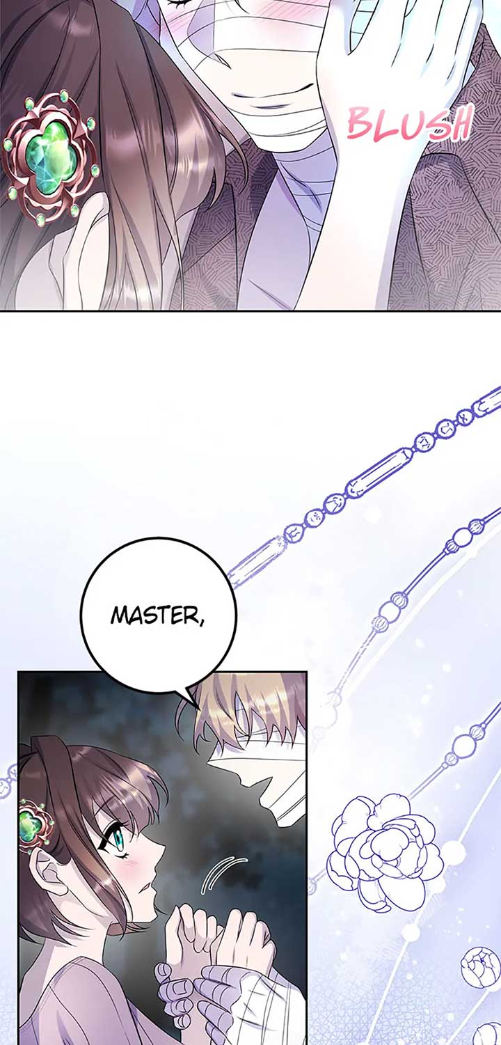 If You Save an Immoral Beast Chapter 39 page 19