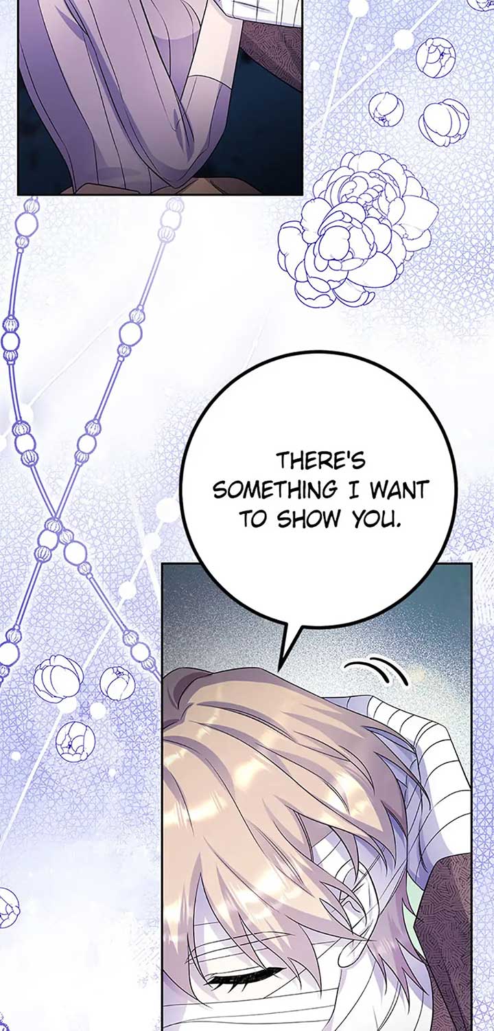 If You Save an Immoral Beast Chapter 39 page 20