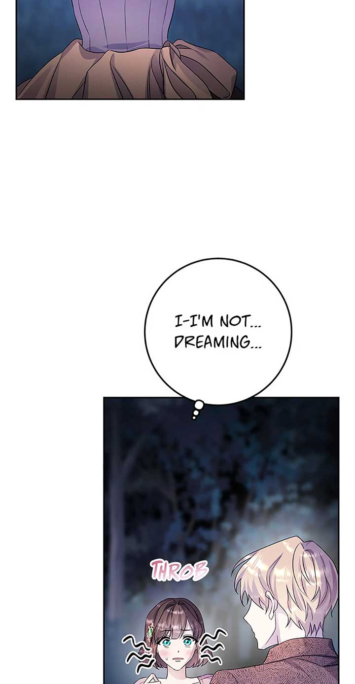 If You Save an Immoral Beast Chapter 39 page 27