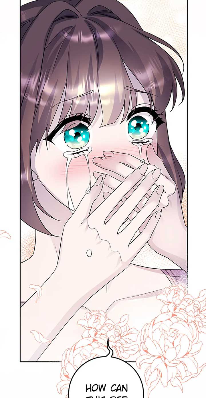 If You Save an Immoral Beast Chapter 39 page 30