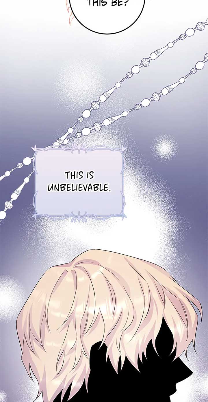 If You Save an Immoral Beast Chapter 39 page 31