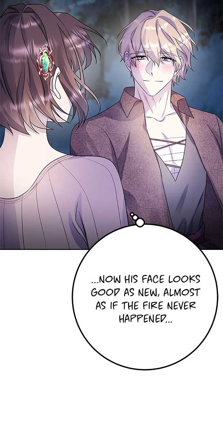 If You Save an Immoral Beast Chapter 39 page 34