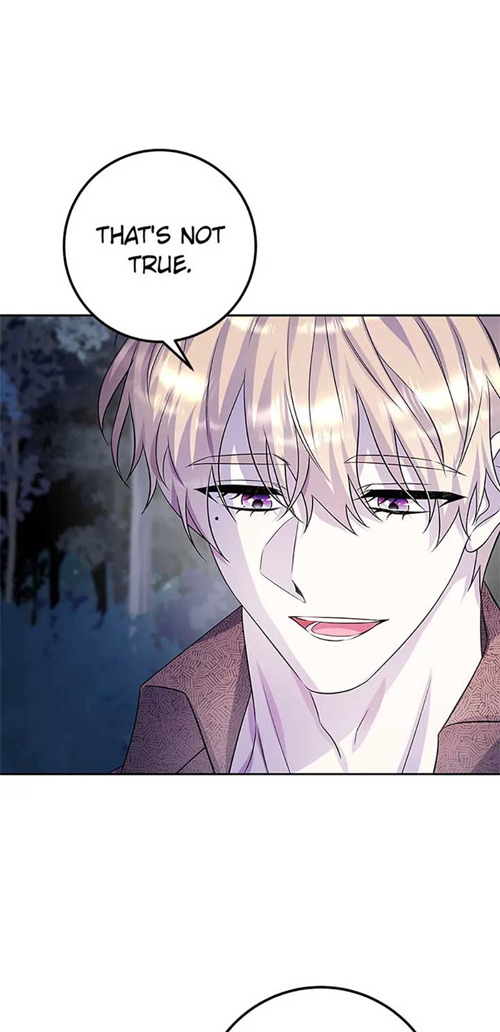 If You Save an Immoral Beast Chapter 39 page 36