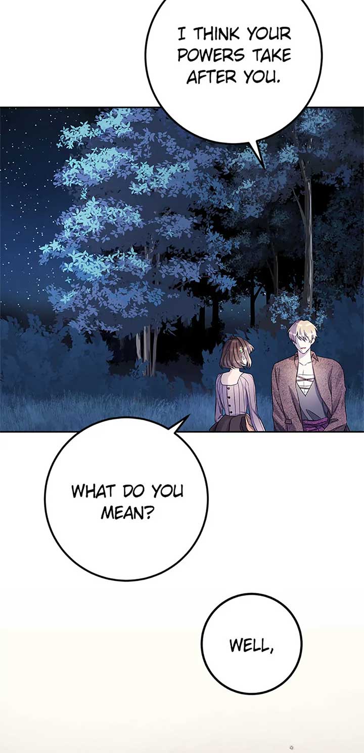 If You Save an Immoral Beast Chapter 39 page 37