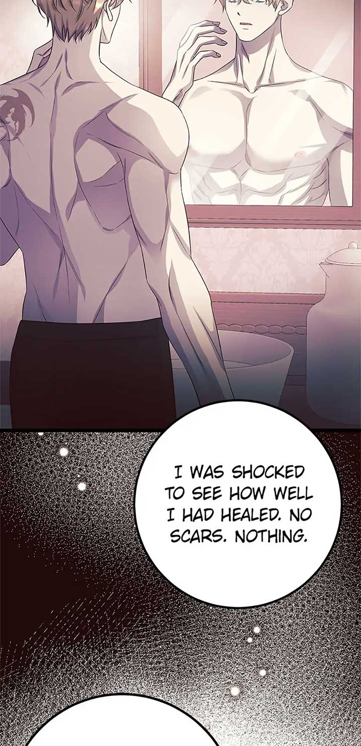 If You Save an Immoral Beast Chapter 39 page 42