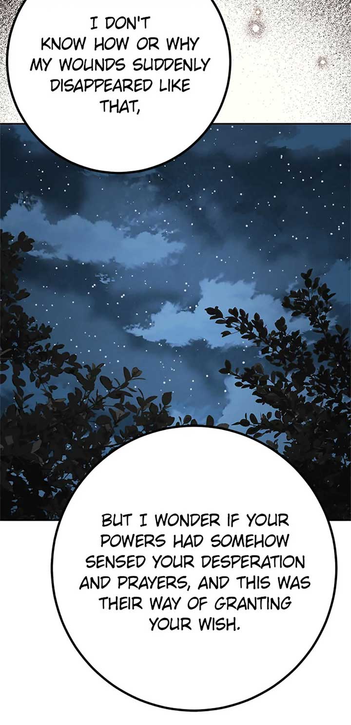 If You Save an Immoral Beast Chapter 39 page 43