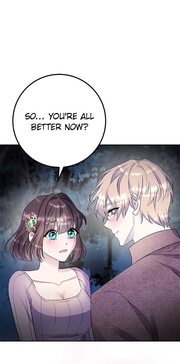 If You Save an Immoral Beast Chapter 39 page 44